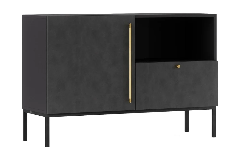 Anjal Kommode 120 cm v:3622878 Anjal Kommode 120 cm v:3622878