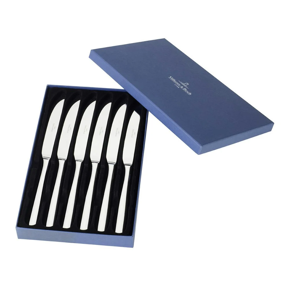 Piemont Biffkniv, 6-pk v:8071876