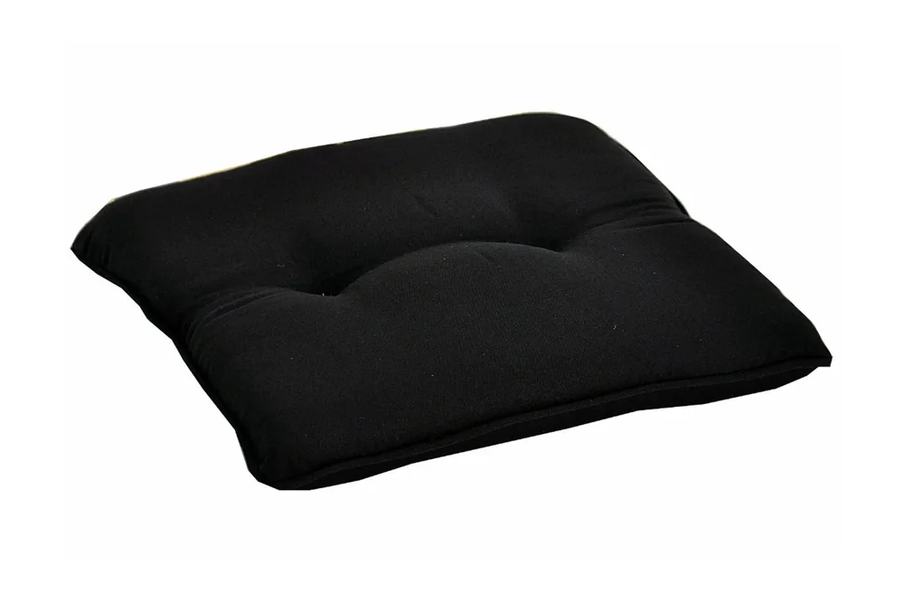 Fiji Sittdyna Dralon Fritab Black v:1461012