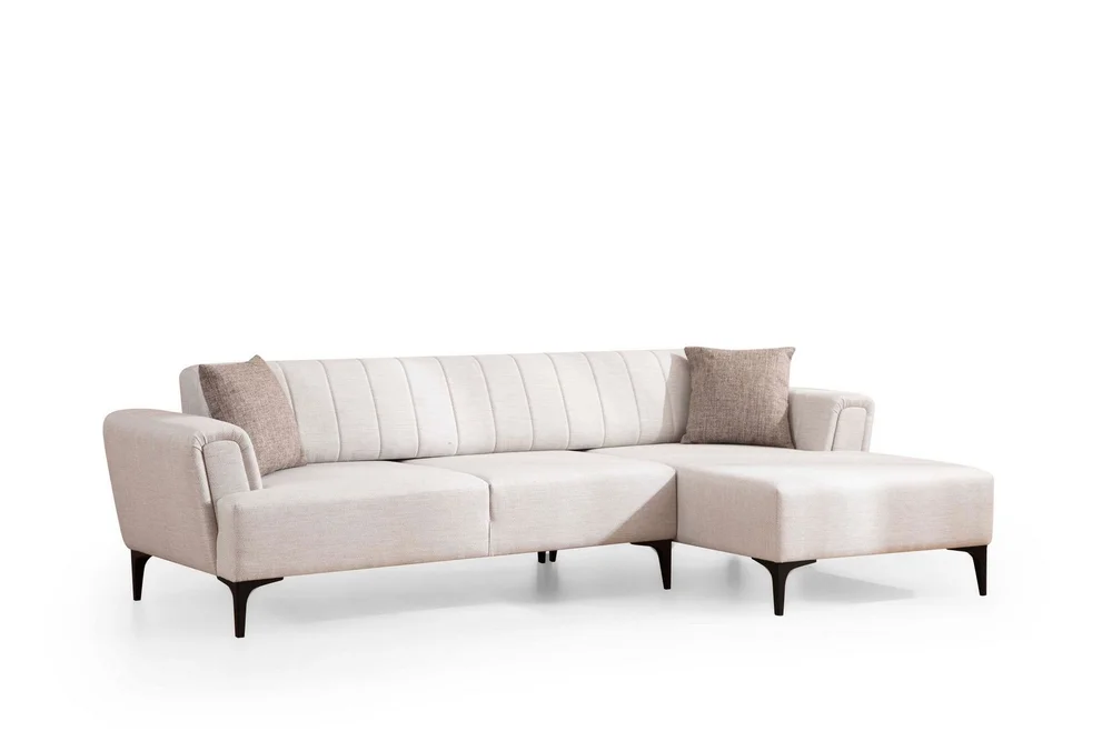 Lilesville Sovesofa med divan v:2078561
