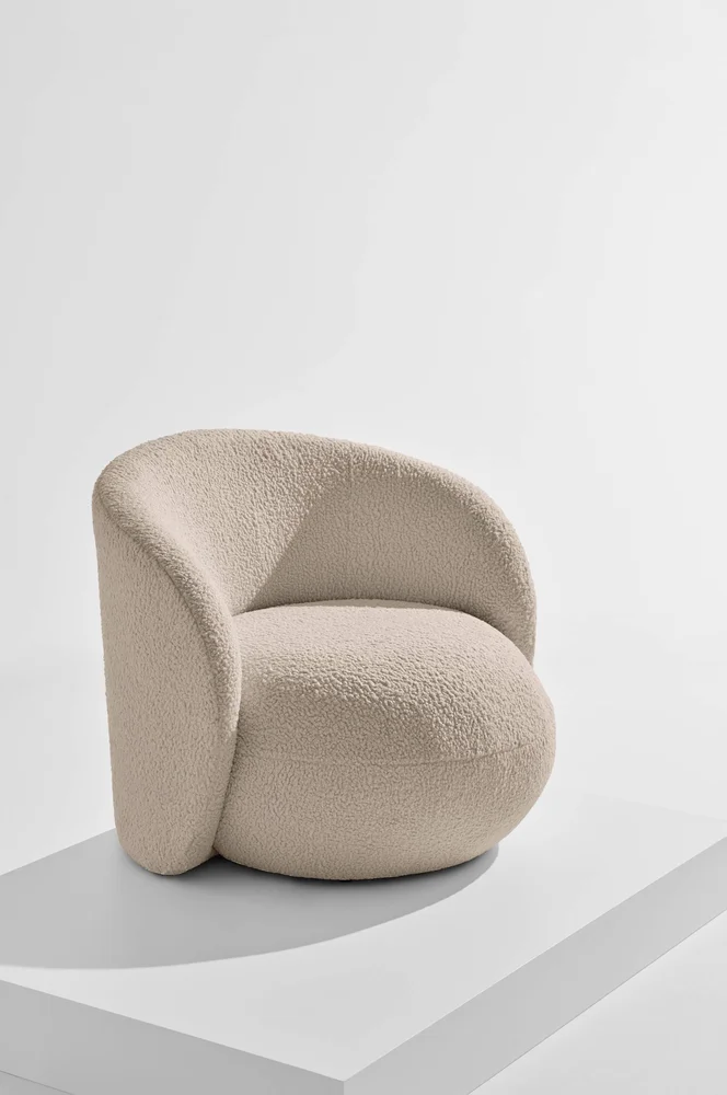 Bloom lenestol - Beige m v:865238