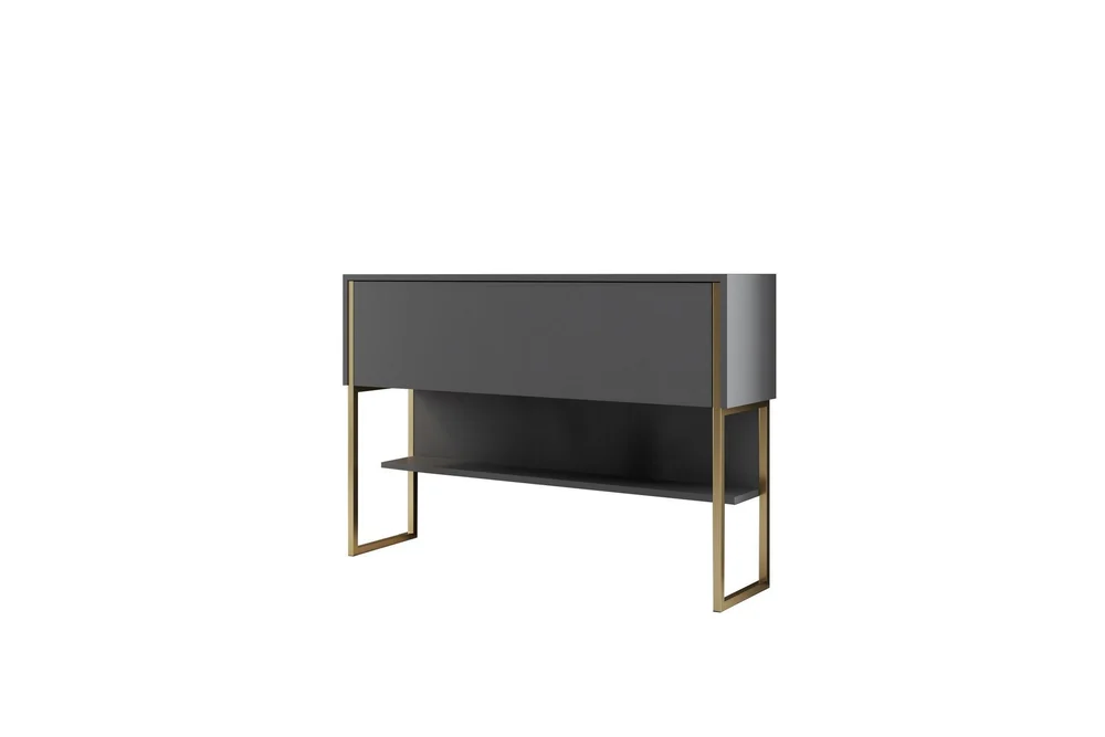Luxe Kommode 120 cm v:6928483