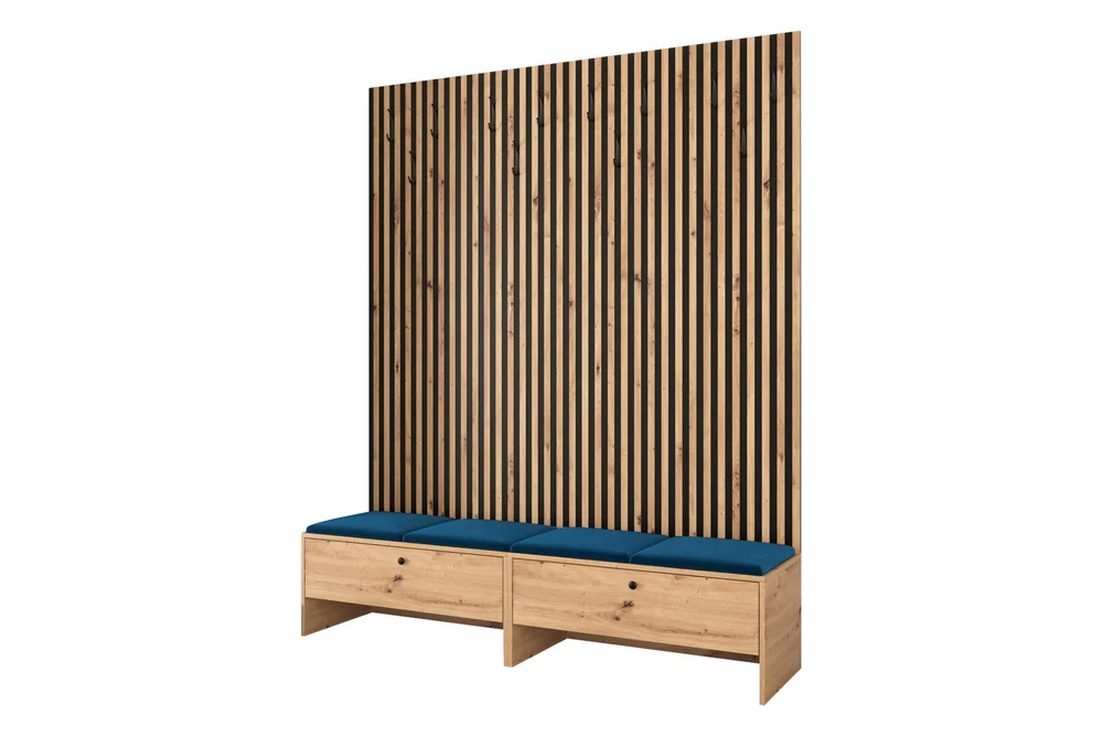 Agam Entrémøbelsett v:1724318