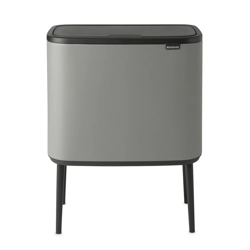 Bo touch bin 3x11 liter v:6238839
