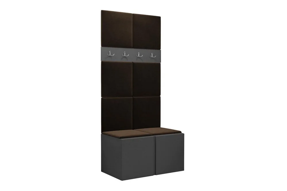 Dunvegan Highboard v:1429496