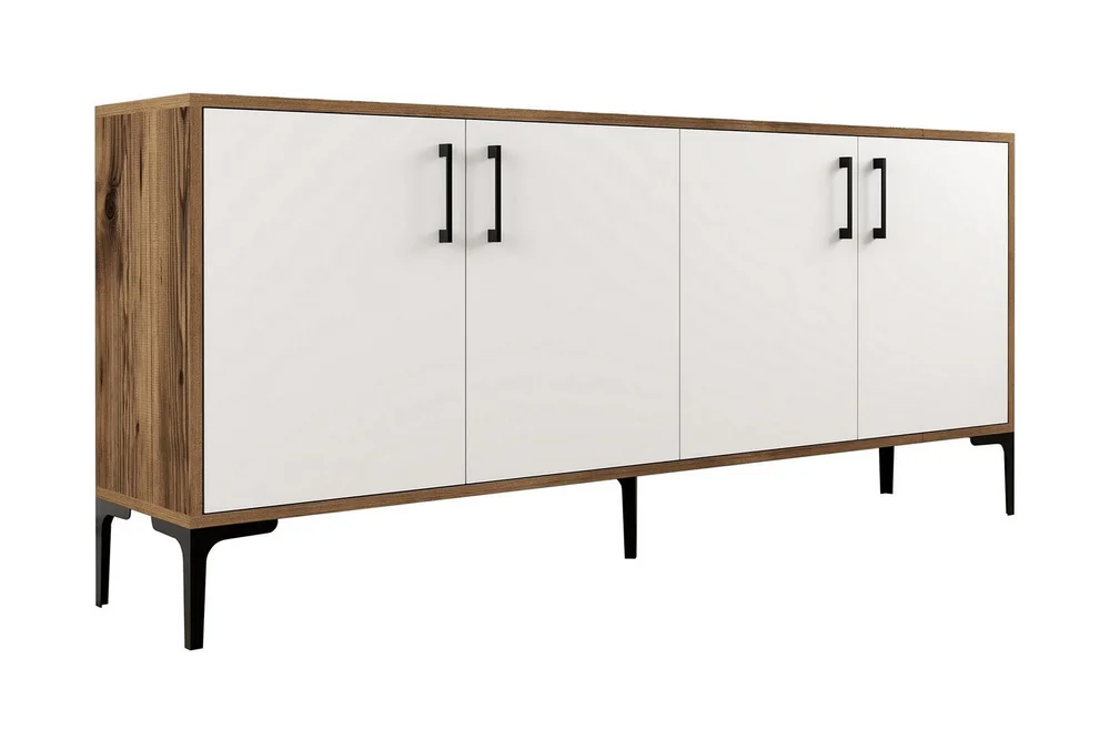 Levents Avlastningsbord 180 cm v:6885669