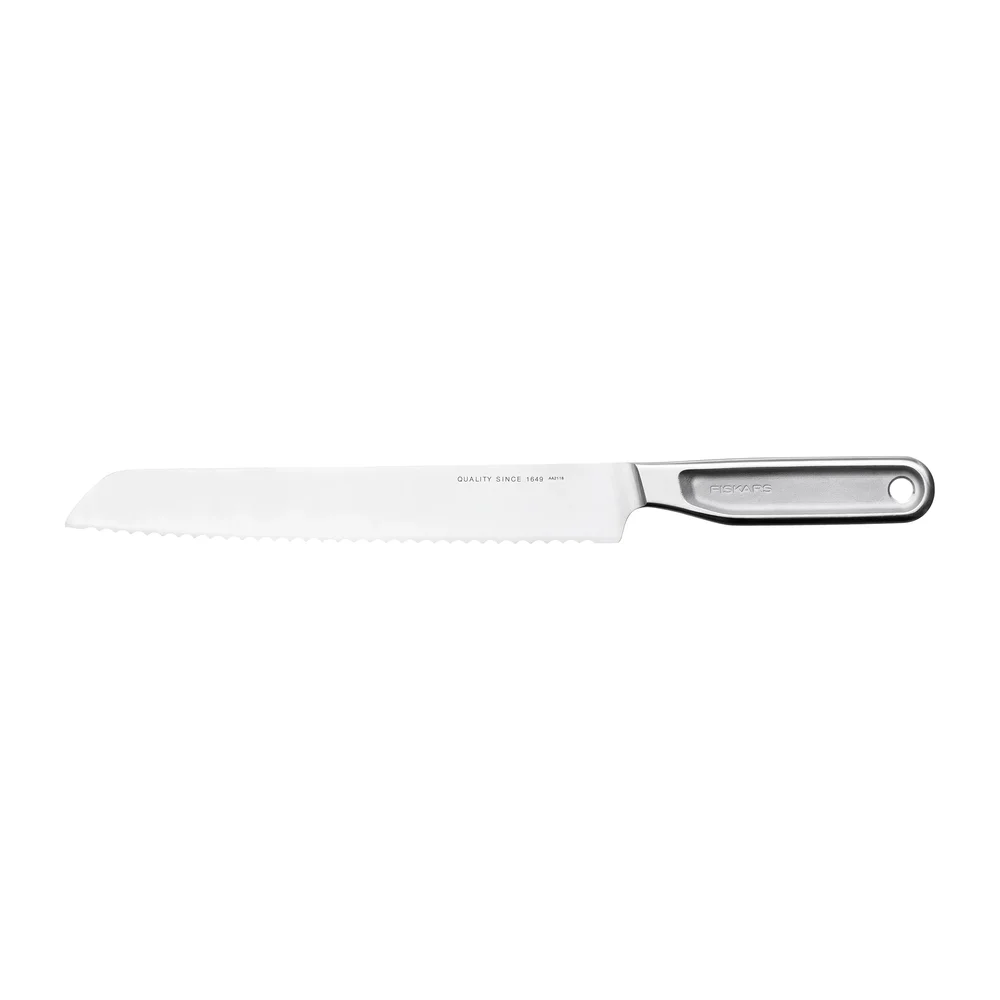 All Steel brødkniv v:7622559 All Steel brødkniv v:7622559