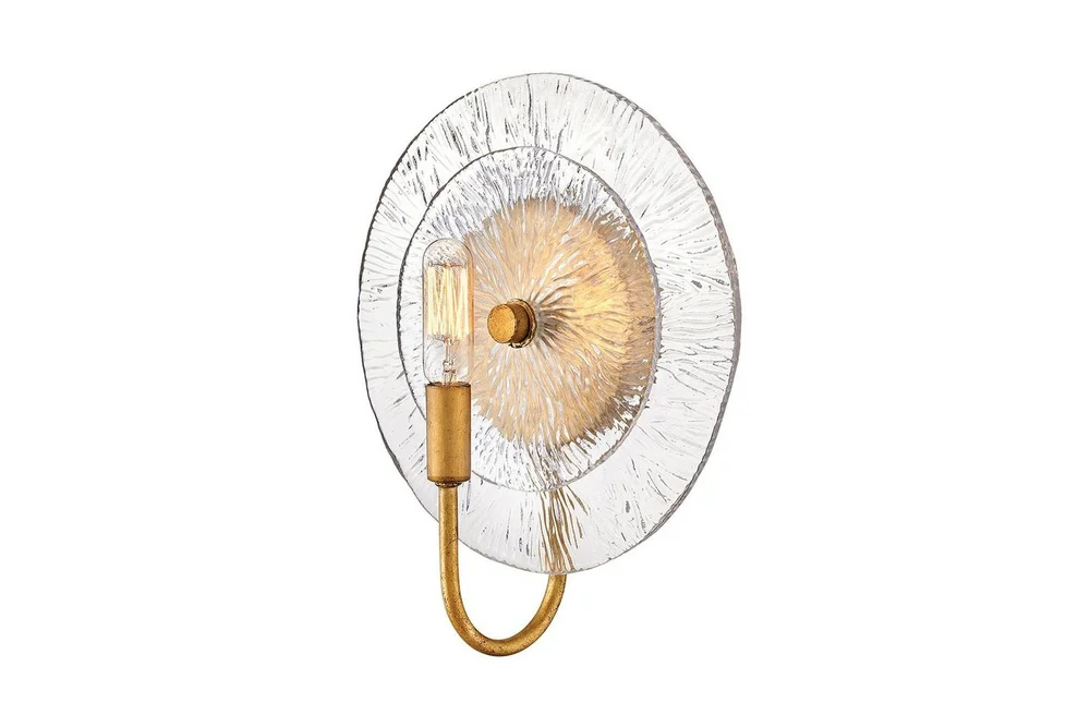 Rene Hinkley Vegglampe v:4819959
