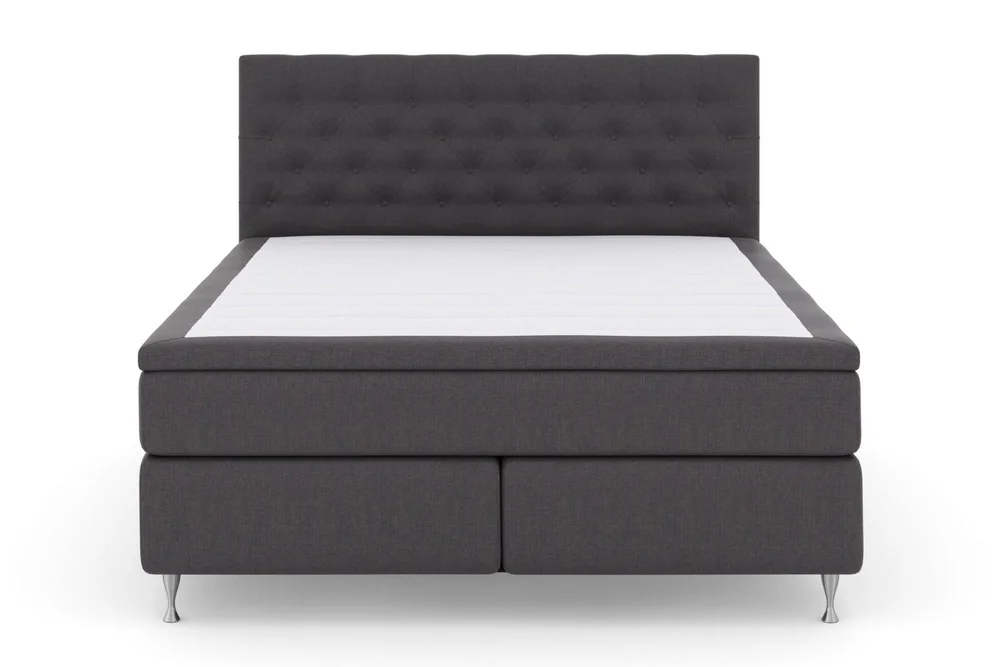 Select No 5 Komplett Sengepakke 180x200 Fast Lateks v:8472199