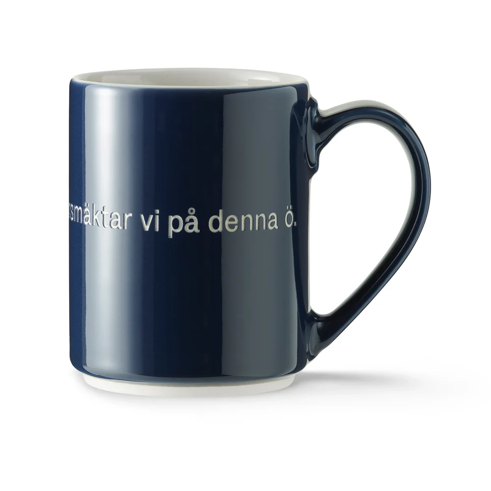 Astrid Lindgren kopp v:2288902