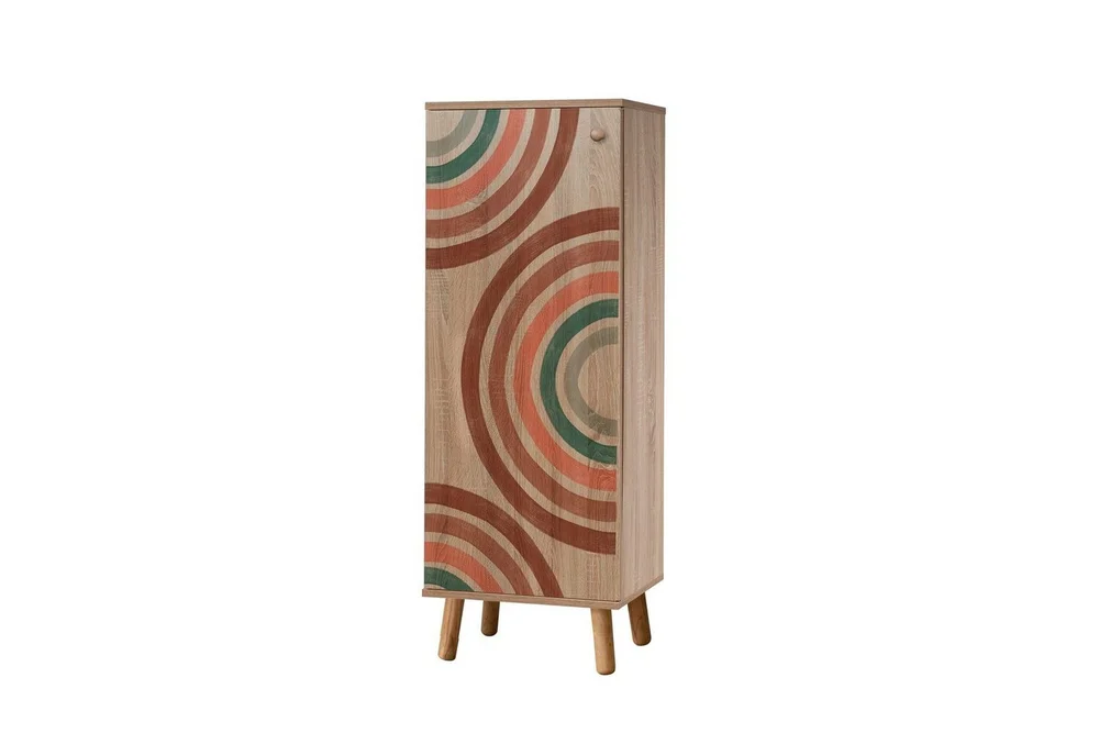 Gelsgan Skoskap 50 cm v:6288673 Gelsgan Skoskap 50 cm v:6288673