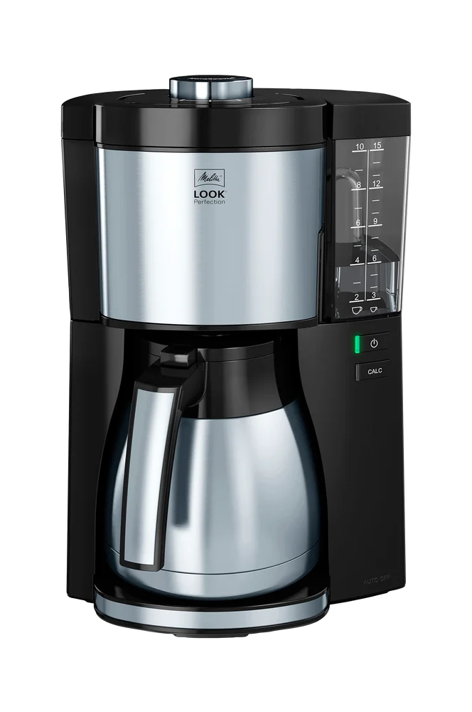 Kaffetrakter LOOK 5.0 Therm Perfection 22248 – Kjøkken & husholdning | m v:1950007 Kaffetrakter LOOK 5.0 Therm Perfection 22248 – Kjøkken & husholdning | m v:1950007