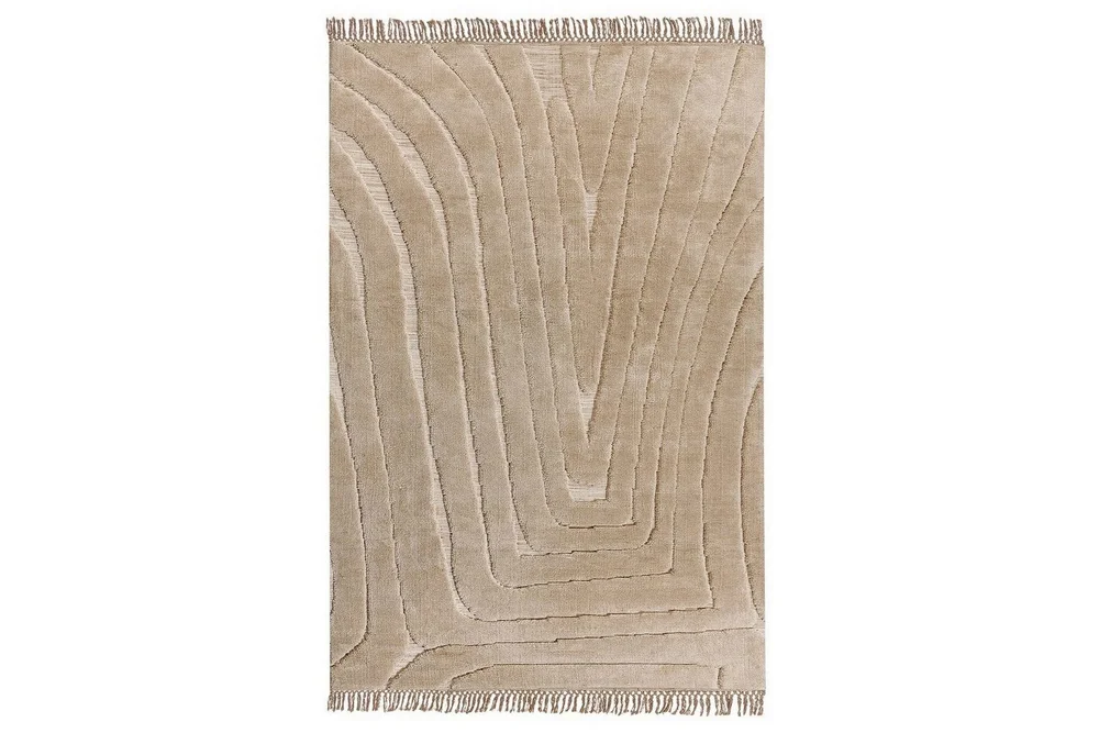 Flatvävd matta 200×300 cm v:1048397 Flatvävd matta 200×300 cm v:1048397