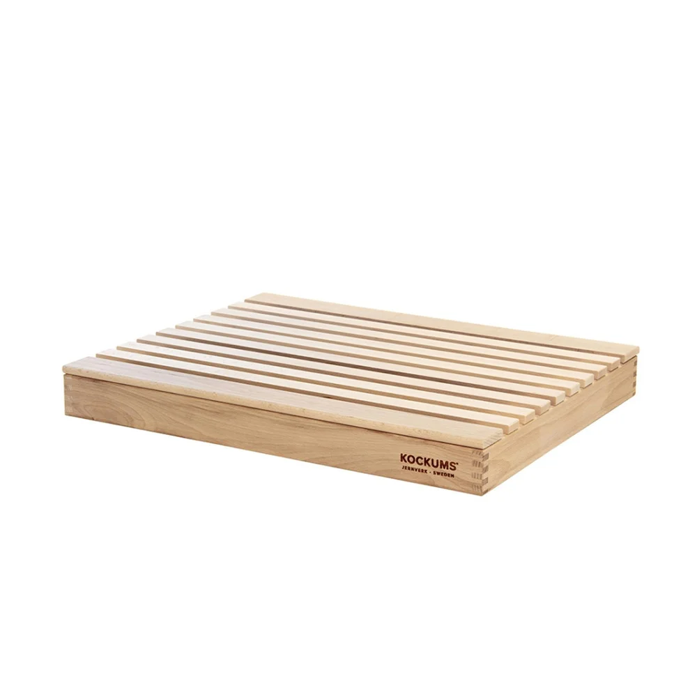 Skjærebrett Til Brød, 48×38 cm v:5672044 Skjærebrett Til Brød, 48×38 cm v:5672044