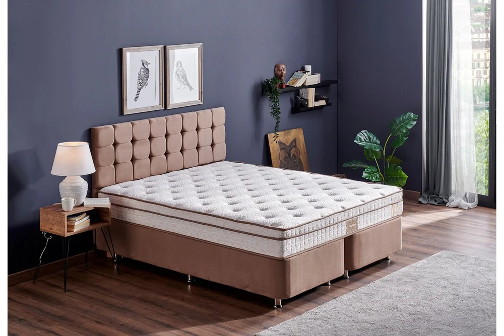 Adilen Kontinentalseng 150×200 cm v:8603854 Adilen Kontinentalseng 150×200 cm v:8603854