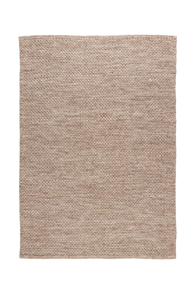 Ullmatte Asti - Brun - Tepper | m v:2765004