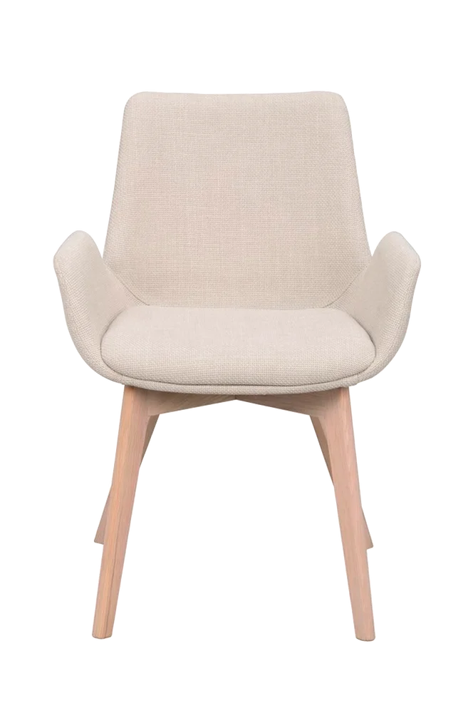 Armstol Drimsdale, 2-pk – Beige m v:6797128