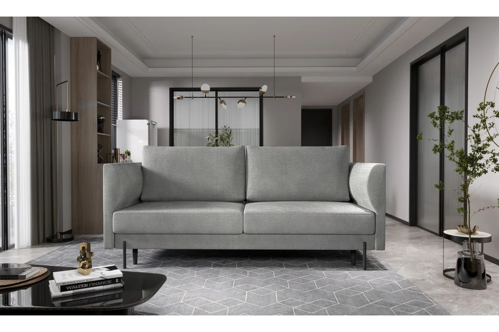 Zerlo 3-seters Sofa v:3100263