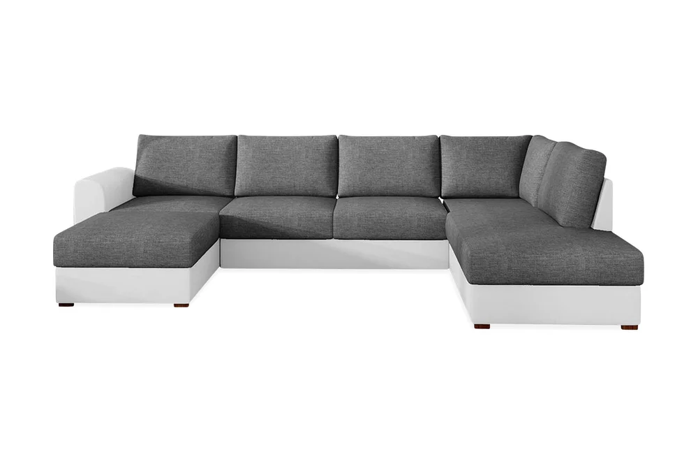 Taberk U-Sovesofa Høyre v:9037633