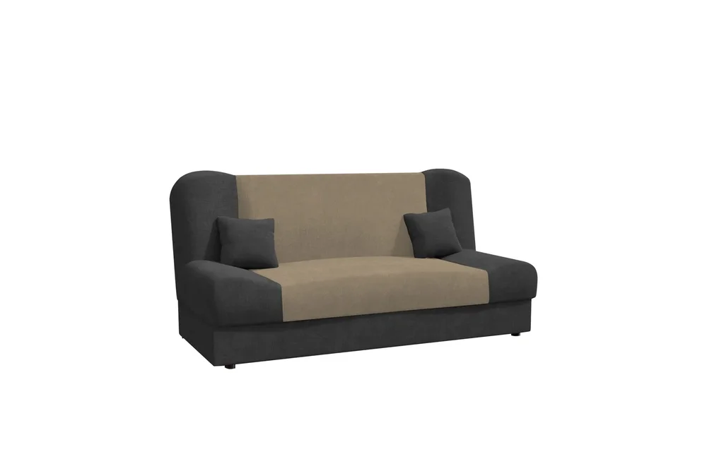 Abron Sofa 3-seter v:5082021