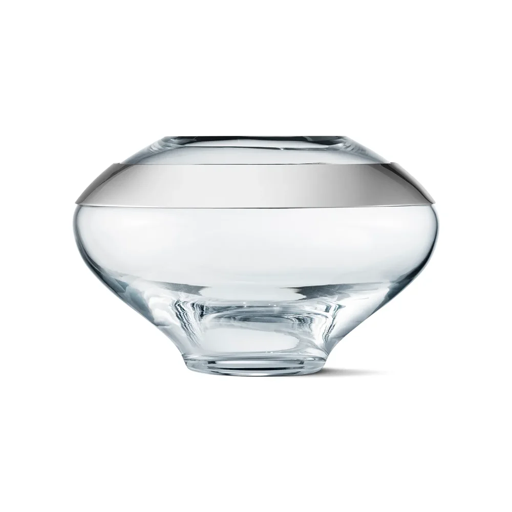 Duo rund vase v:5714225