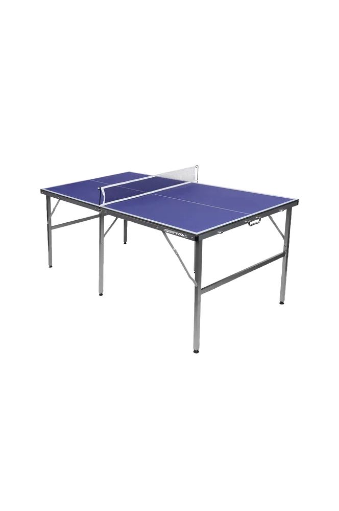 Bordtennisbord – Sammenleggbar 180x90x76cm – Barnerom | m v:9940861
