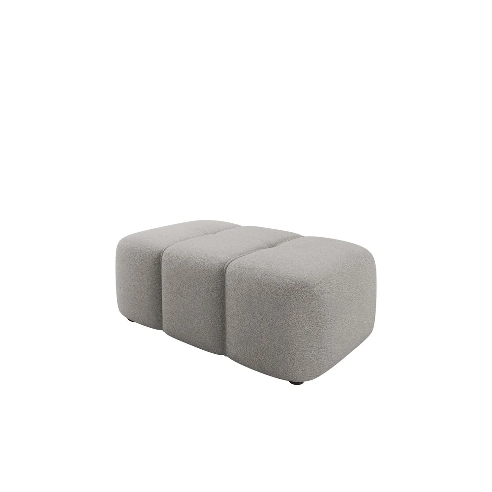 Flo Fotskammel 93 cm v:3453883