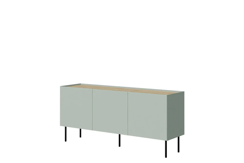 Akie Kommode 150 cm v:7453944 Akie Kommode 150 cm v:7453944