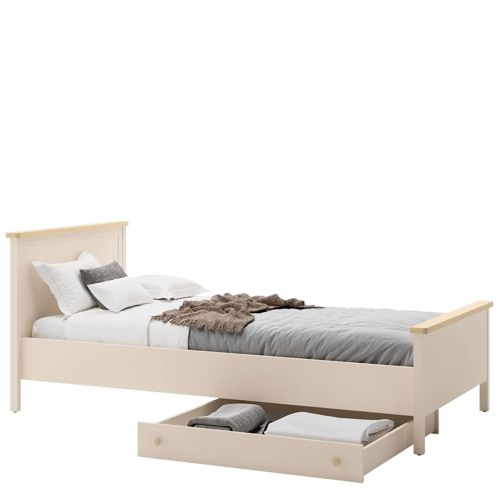 seng Story Beige, eik v:7190846