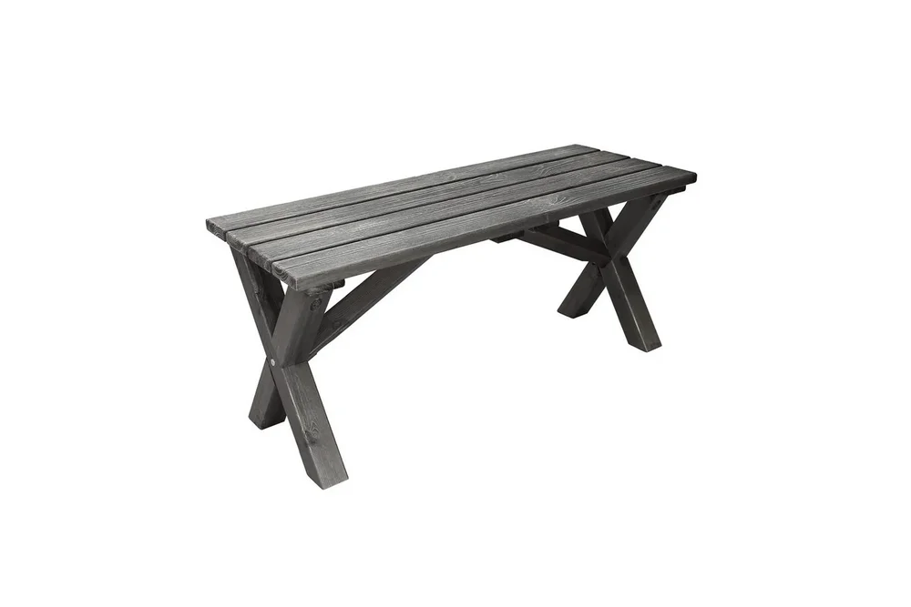Utendørs Benk Scottsdale v:4255647