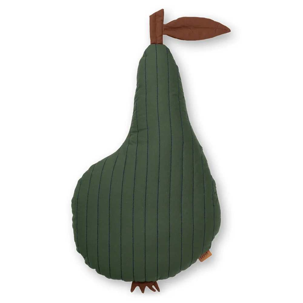 Pear pute 33×59 cm v:4652651