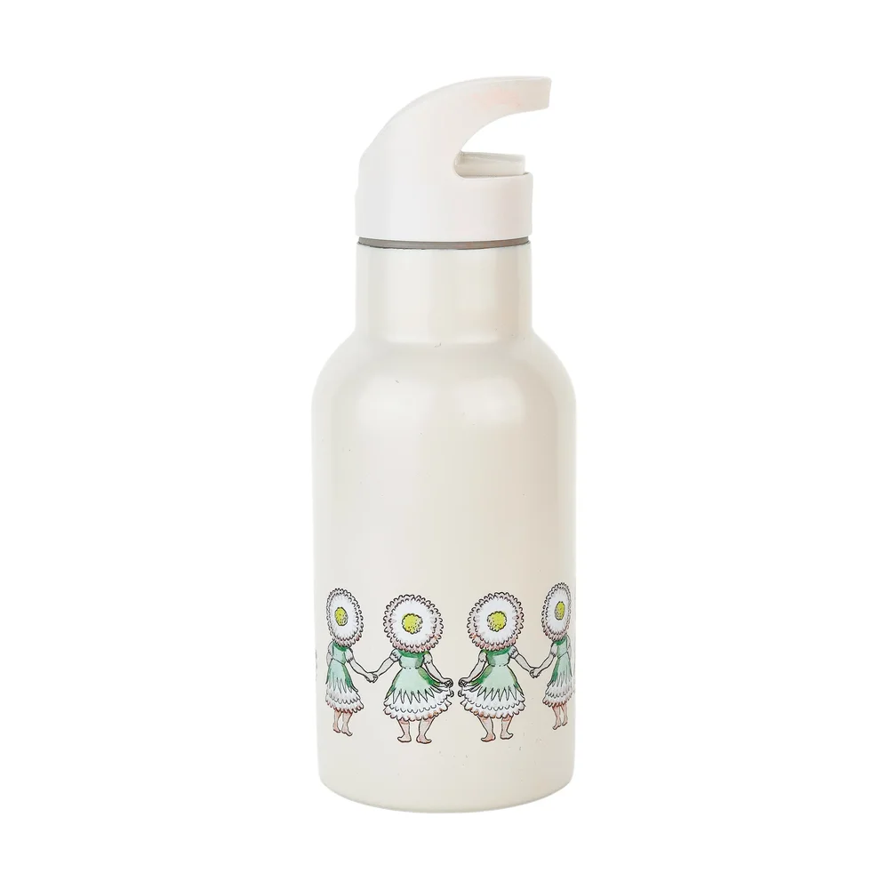Elsa Beskow Blomsterfesten vannflaske 34 cl v:5468454 Elsa Beskow Blomsterfesten vannflaske 34 cl v:5468454