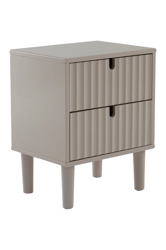 TOULUSE nattbord - Beige m v:4629698