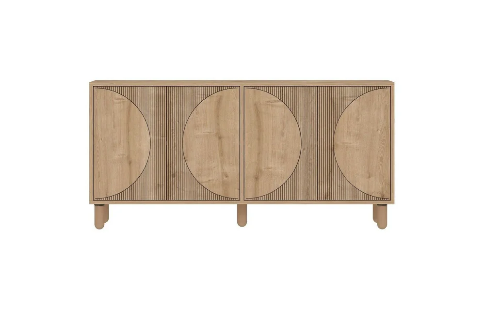 Zyric Konsollbord 150 cm v:6001639