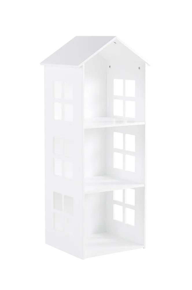 SEVILLA hylle – Hvit – Barnerom | m v:3020994 SEVILLA hylle – Hvit – Barnerom | m v:3020994