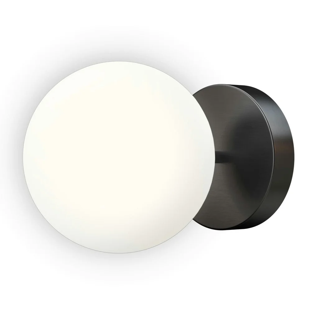 Stringball 1 Vegg-/Taklampe, Antrasitt v:866149 Stringball 1 Vegg-/Taklampe, Antrasitt v:866149