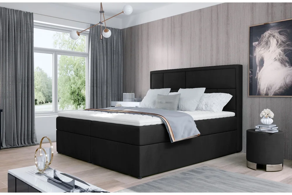 Emeron Sengepakke 140×200 cm v:9737869 Emeron Sengepakke 140×200 cm v:9737869