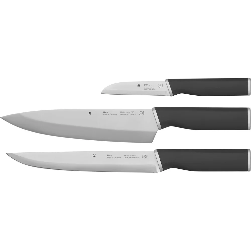Kineo Knivsett, 3 Deler v:593322 Kineo Knivsett, 3 Deler v:593322