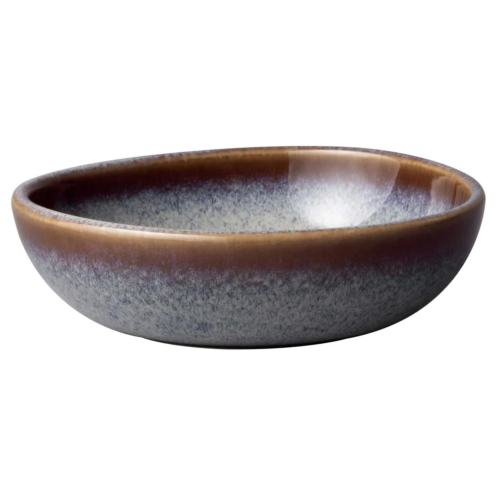Lave Beige Skål 10×15 cm, Beige v:7808544