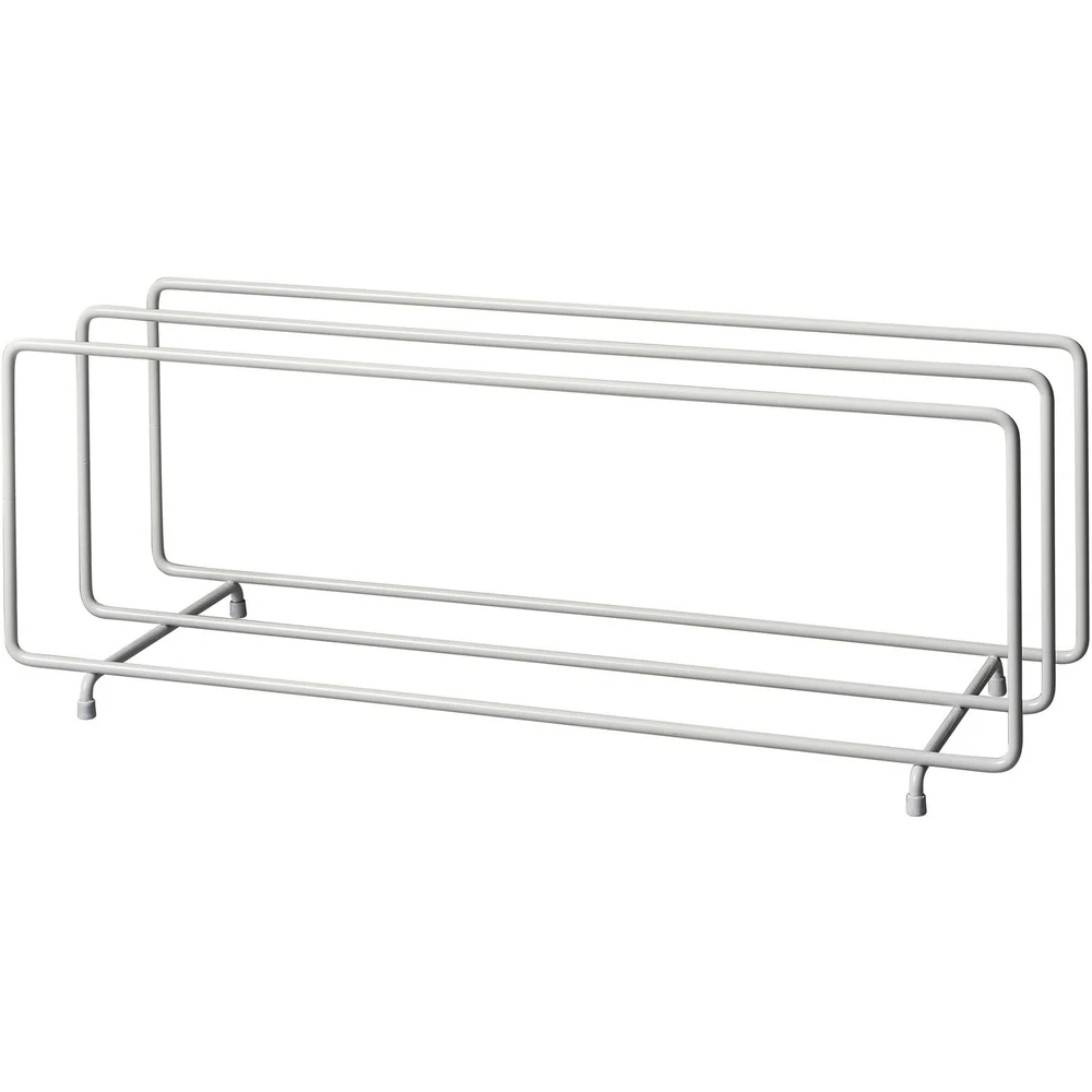 Mixrack Skohylle L:81 cm, Hvit v:2908707 Mixrack Skohylle L:81 cm, Hvit v:2908707