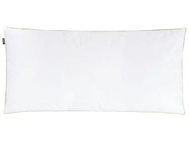 3-kammer sengepute ETNA Lav 40 x 80 cm Fjær og andedun Hvit v:9659225 3-kammer sengepute ETNA Lav 40 x 80 cm Fjær og andedun Hvit v:9659225