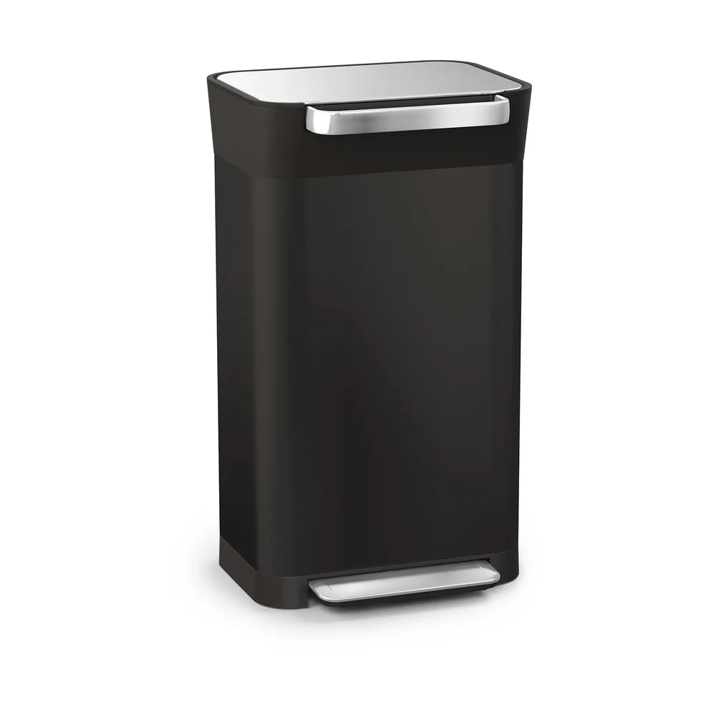 Joseph Joseph Titantrash compactor pedalbøtte 30 L v:1286100 Joseph Joseph Titantrash compactor pedalbøtte 30 L v:1286100
