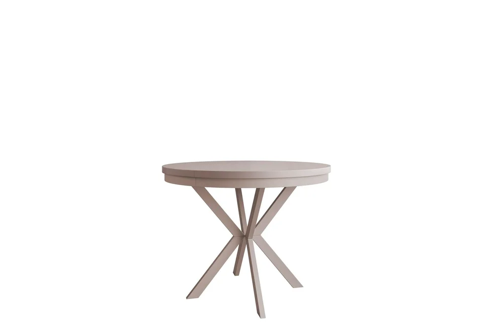 Sereth Matbord 100 cm Rund v:1490556