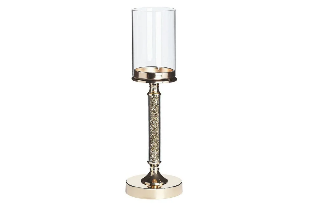 Ljusstake GOLD v:9082612 Ljusstake GOLD v:9082612