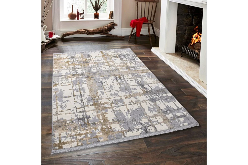 Wiltonteppe Naveena 200×290 cm Rektangulær v:9937194 Wiltonteppe Naveena 200×290 cm Rektangulær v:9937194
