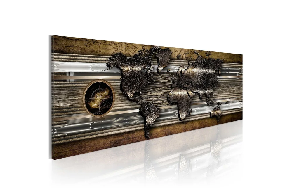 Bilde The World Of Metal 150x50 v:5013828