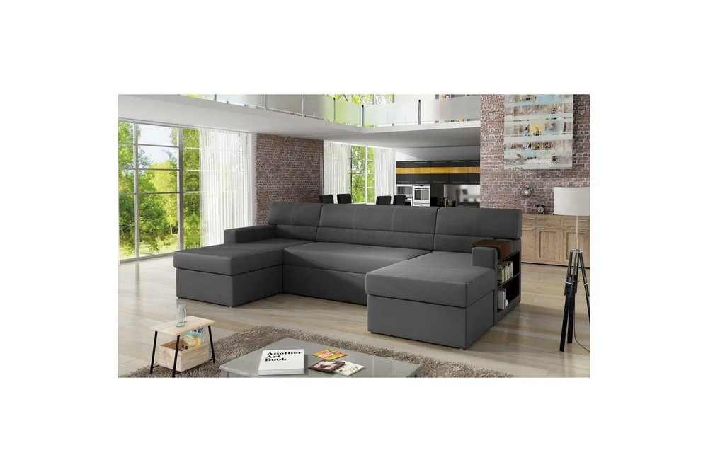 Seksjon Eltap Markos 310x159x90 cm v:7932504