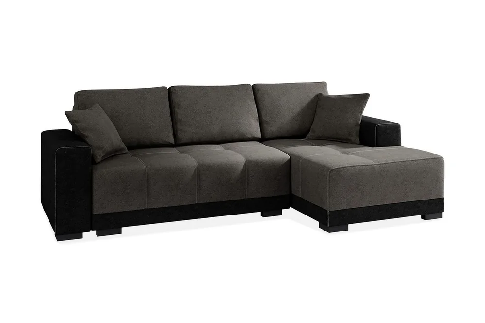 Dallas Divansovesofa 240x140x80 cm v:3667207