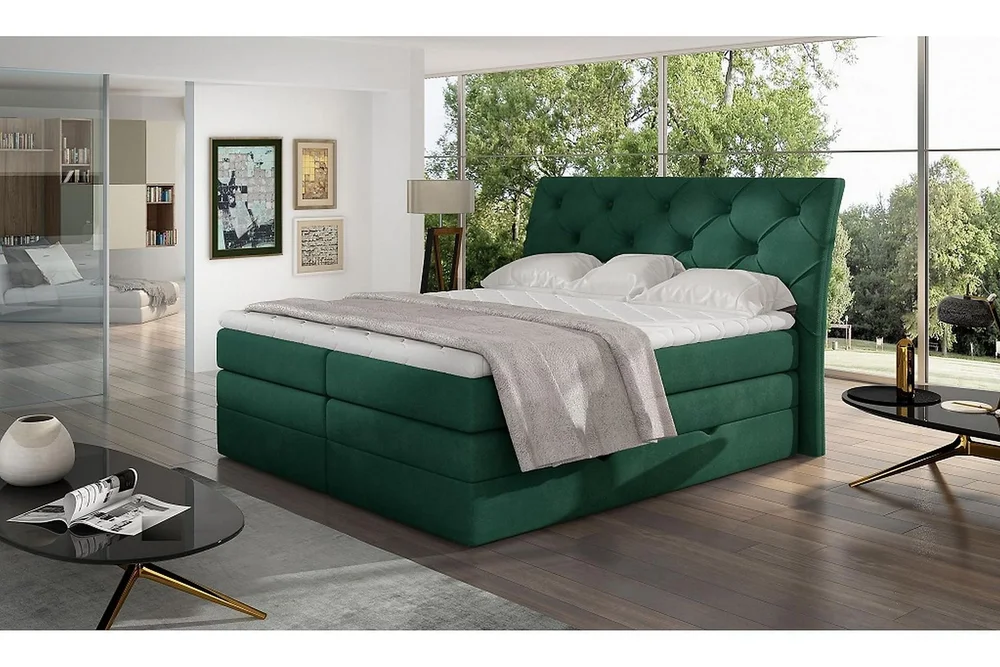 Bellamir Sengepakke 180×200 cm v:6565995 Bellamir Sengepakke 180×200 cm v:6565995