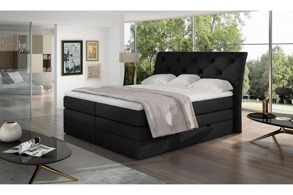 Bellamir Sengepakke 180×200 cm v:9641294 Bellamir Sengepakke 180×200 cm v:9641294